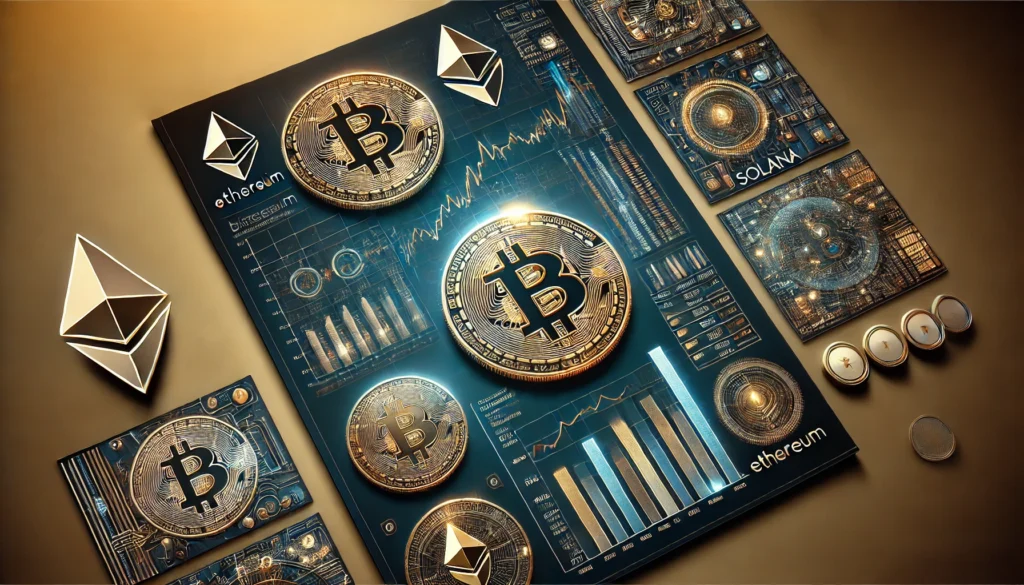 Análisis del Mercado Cripto – Oportunidad de Compra a Largo Plazo