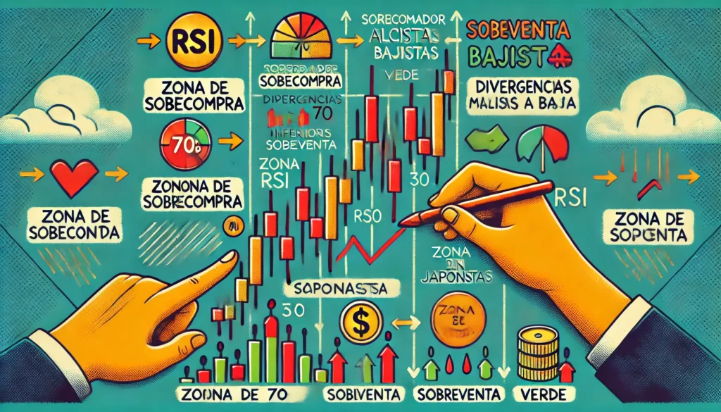 Cómo Usar el Indicador para Operar Como un Profesional