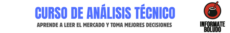 Curso de Análisis Técnico