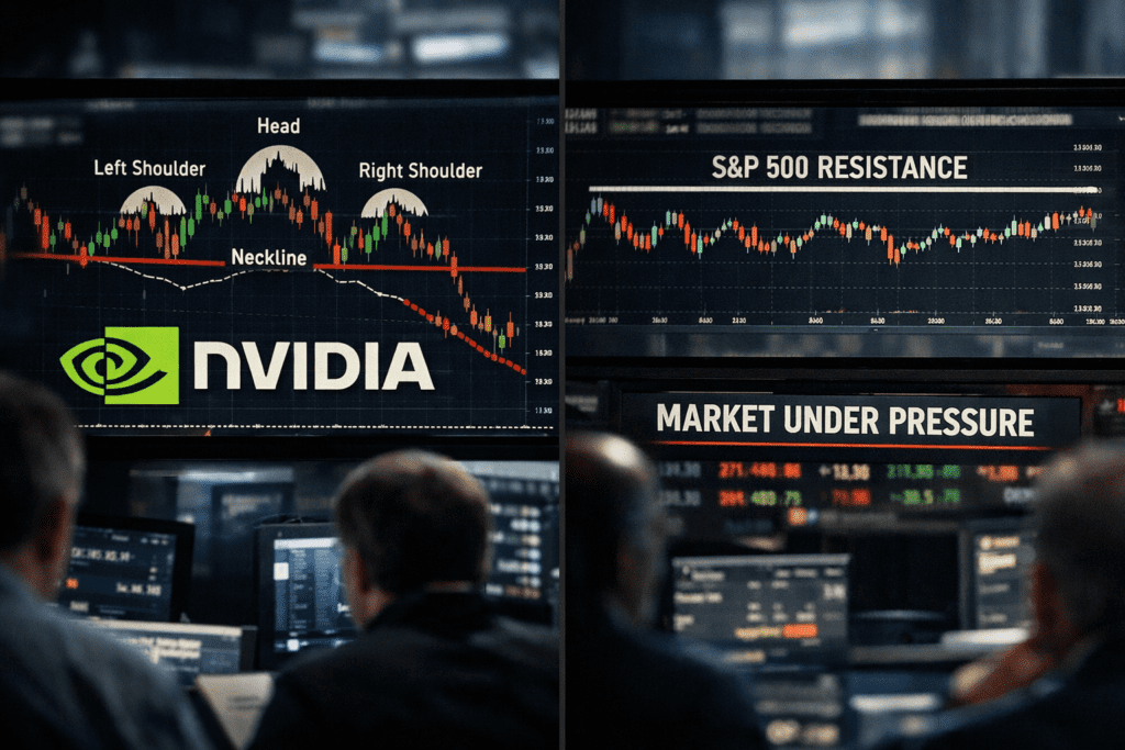 corrección de Nvidia